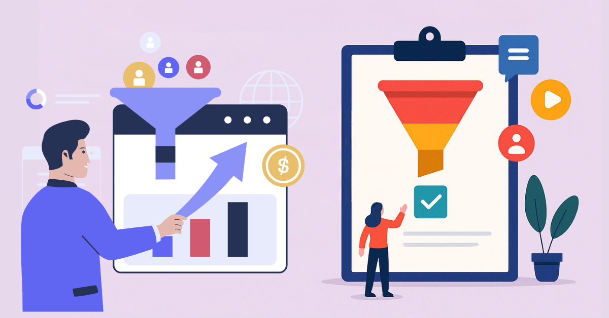 Effective Lead Nurturing Strategies for Study Abroad Consultants